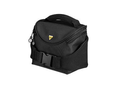 Превью  Велосумка на руль TOPEAK Compact Handlebar Bag TT3020B2 (2 л)